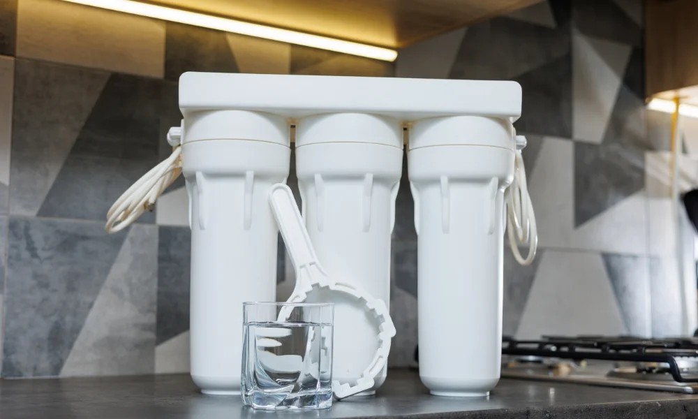 Compact Home Water Purifier Installations: Maximizing Small Kitchen Efficiency WithoutSacrificing Performance