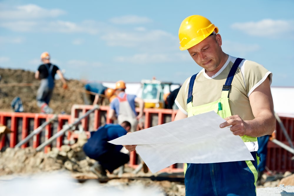 Persistent Problem Solving in Construction
