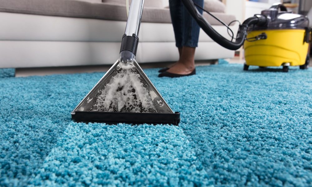 Importance of Regular Carpet Cleaning By Companies in Bridgeland
