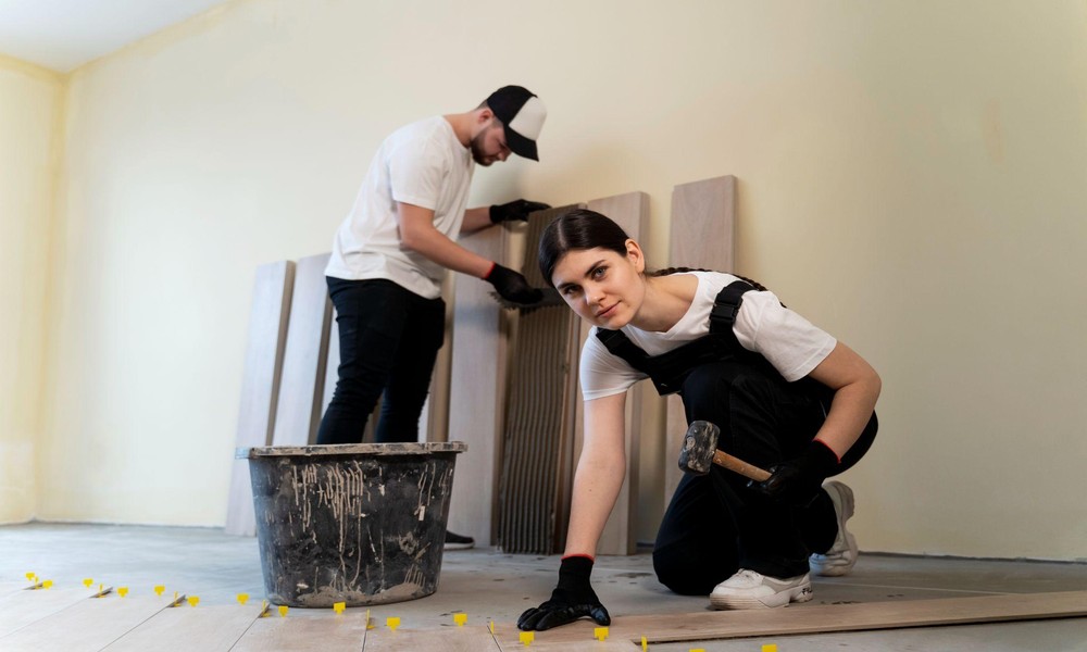Differences Between BTO and Resale HDB Renovations