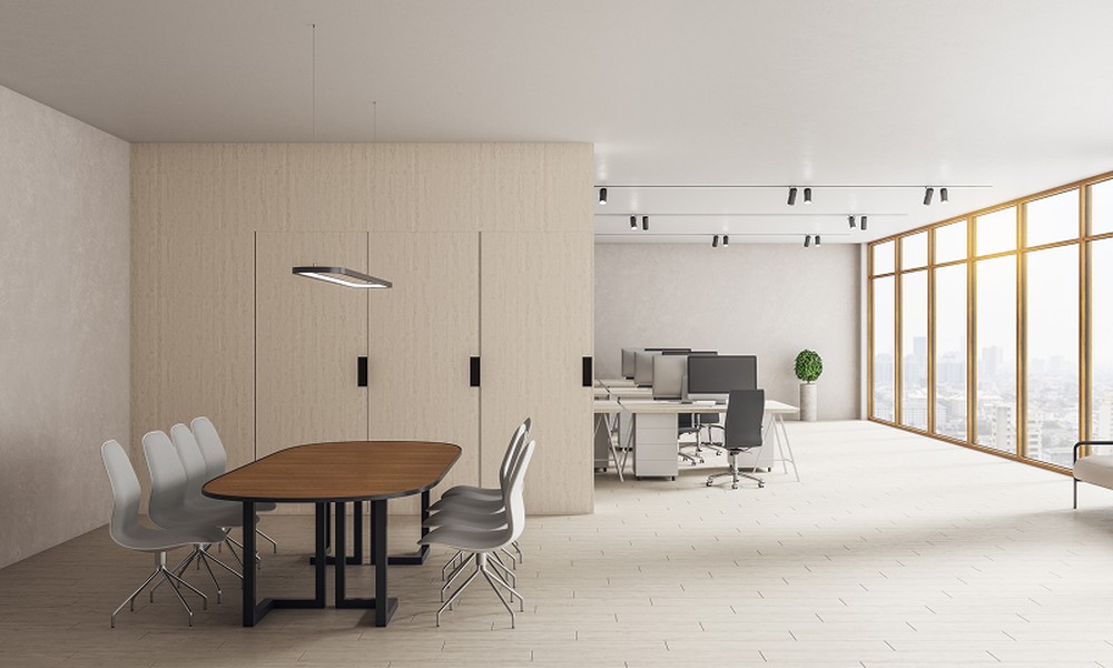 Office Cleaning Strategies for Modern Workspaces