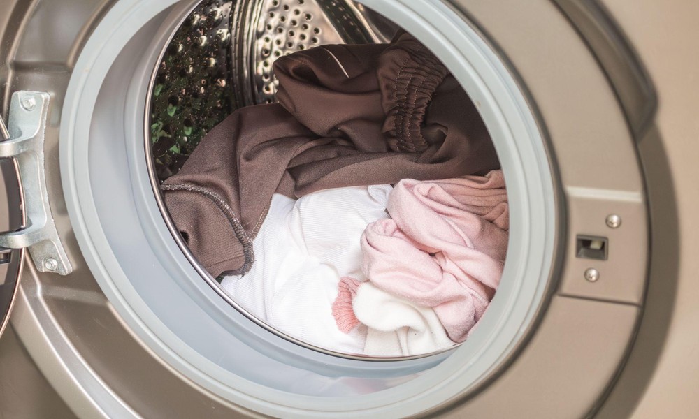What Fabrics Benefit Most from a Speed Queen Washer?