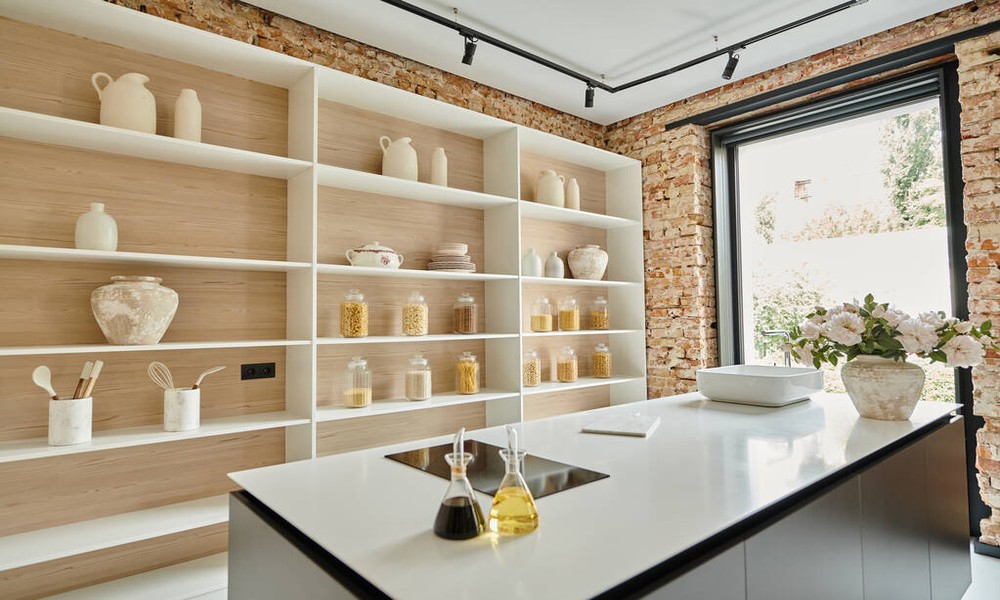What Needs to Happen Before Kitchen Countertop Installation