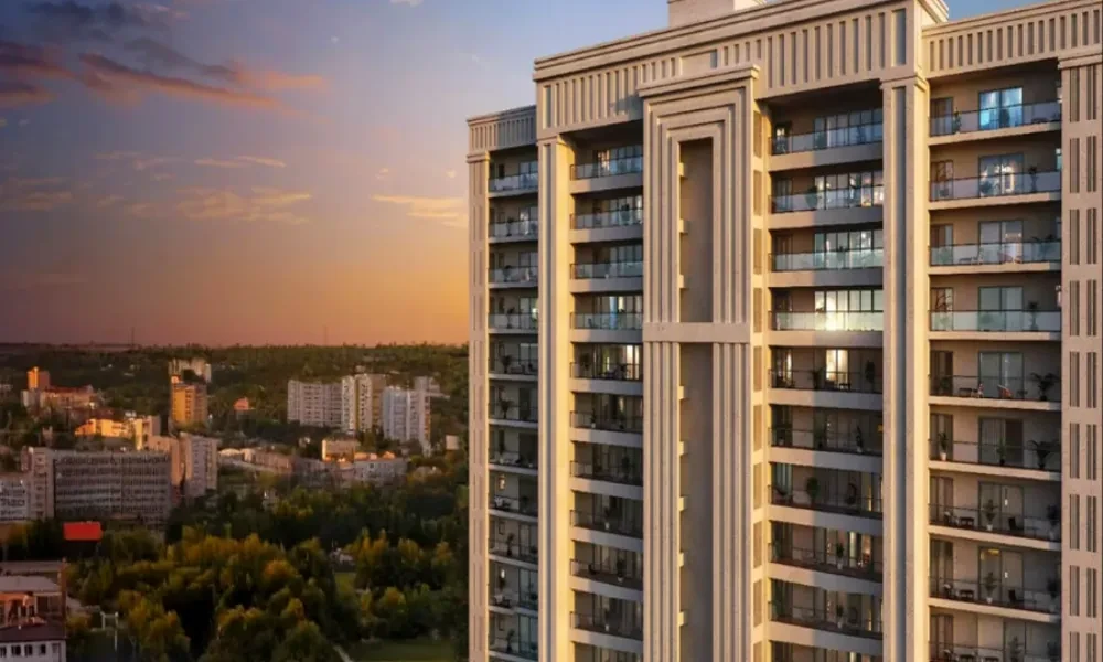 Solano Grand: A New Definition of Eco-Luxury Living in Bukit Panjang