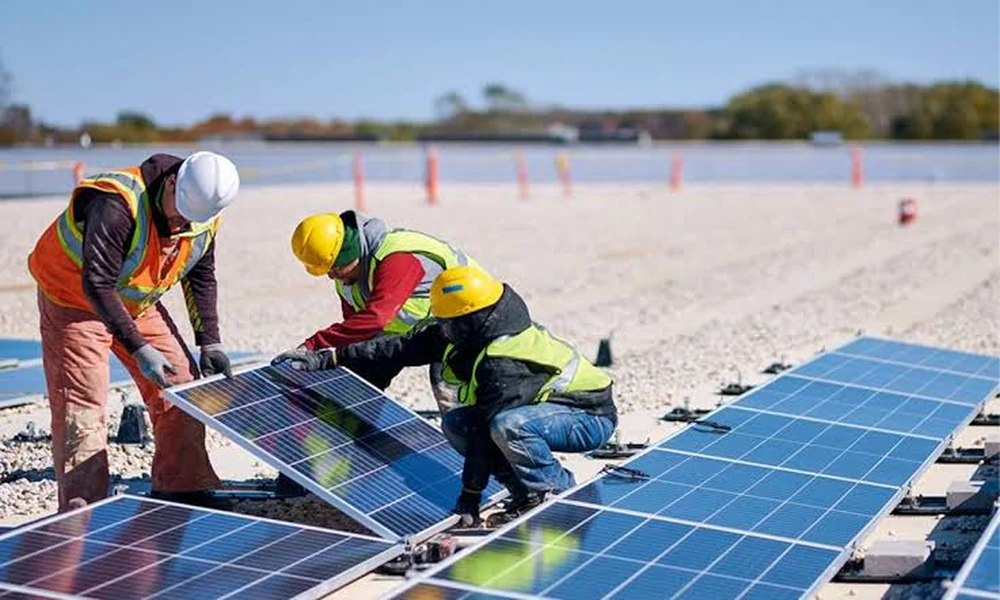 What to Consider Before You Install Solar Panels in Singapore
