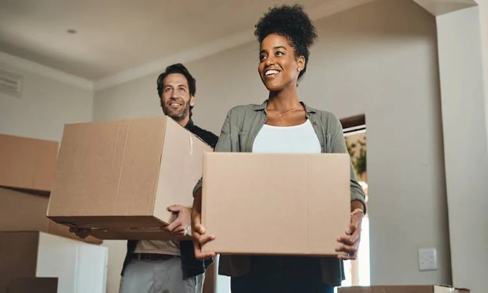 MOVING ACROSS THE COUNTRY: A STEP-BY-STEP TIMELINE