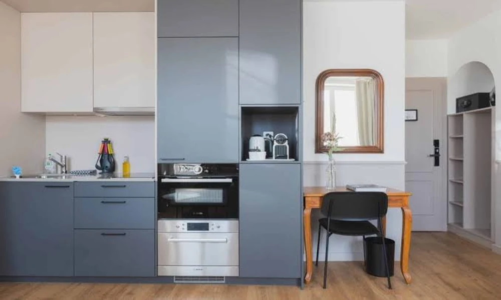 Why Consider Long Term Apartment Rentals in Singapore?
